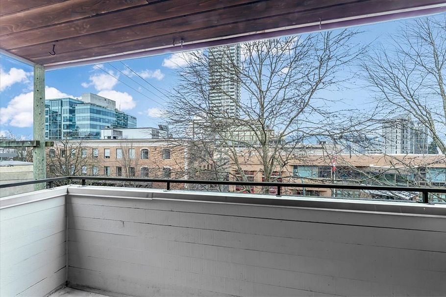 407 1476 W 10th Avenue Vancouver, BC - 6