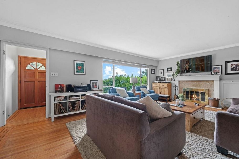 3955 Highland Boulevard North Vancouver, BC - 7