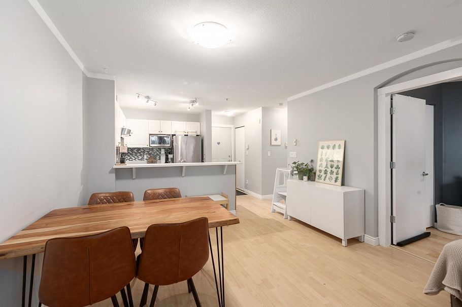 107 3038 E Kent South Avenue Vancouver, BC - 10