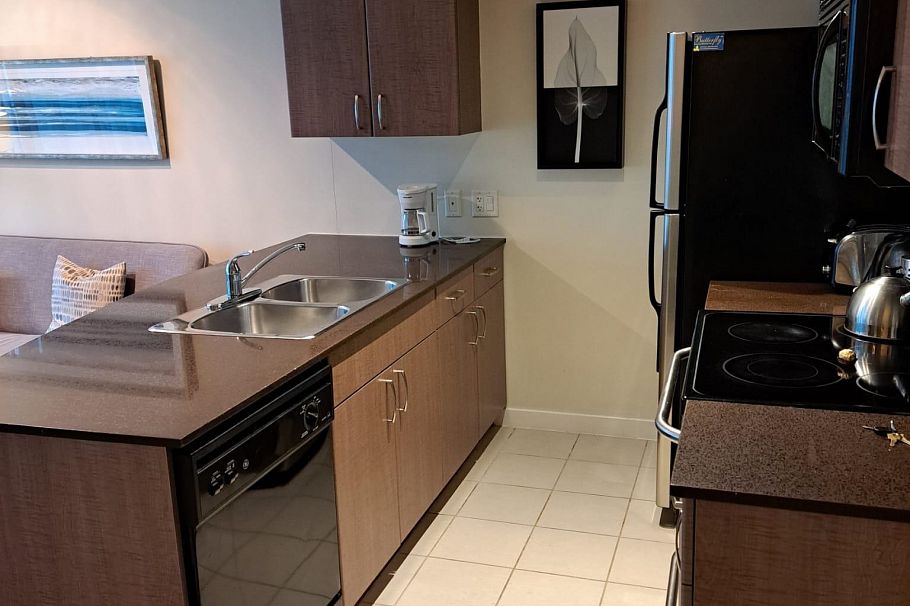 1611 610 Granville Street Vancouver, BC - 8