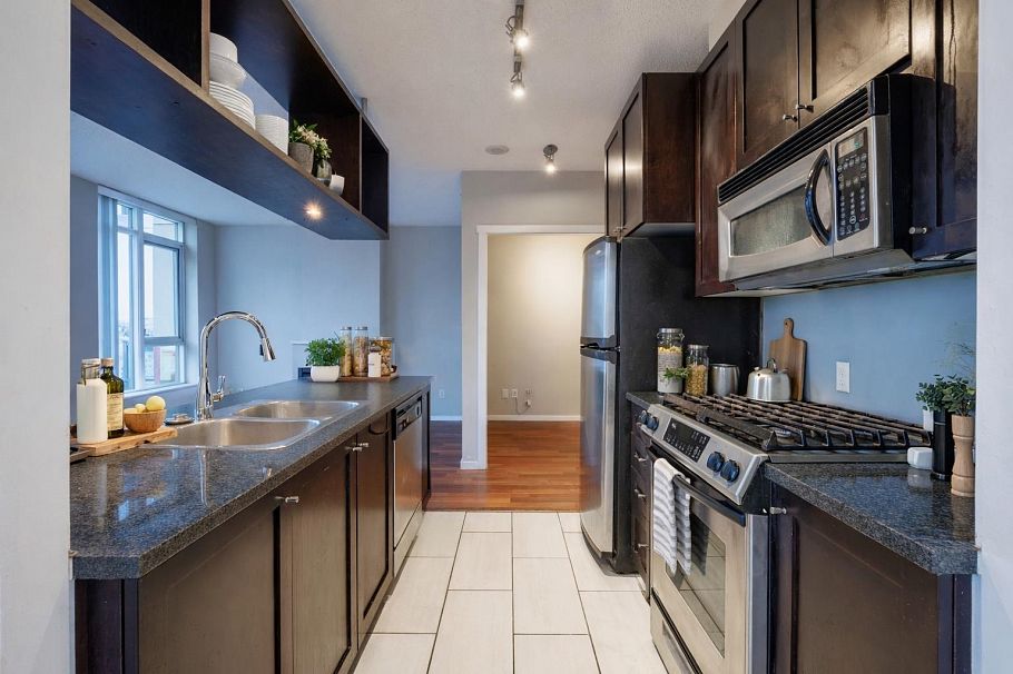 1603 1001 Homer Street Vancouver, BC - 15