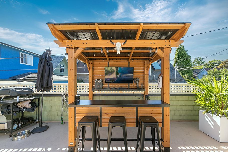 153 W 19th Avenue Vancouver, BC - 17