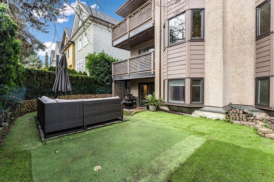 102 1935 W 1st Avenue Vancouver, BC - 6