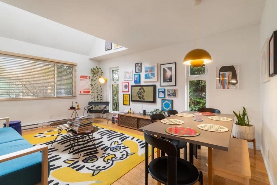 305 2001 Balsam Street Vancouver, BC - 7