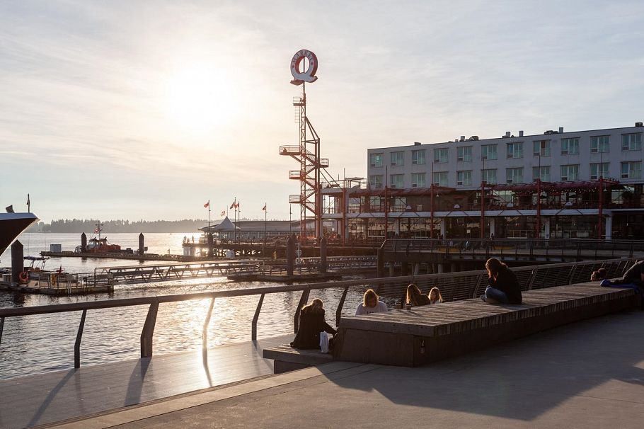 208 707 E 3rd Street North Vancouver, BC - 34