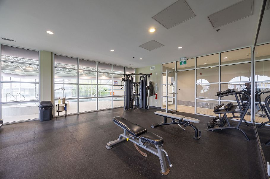 309 10033 River Drive Richmond, BC - 23