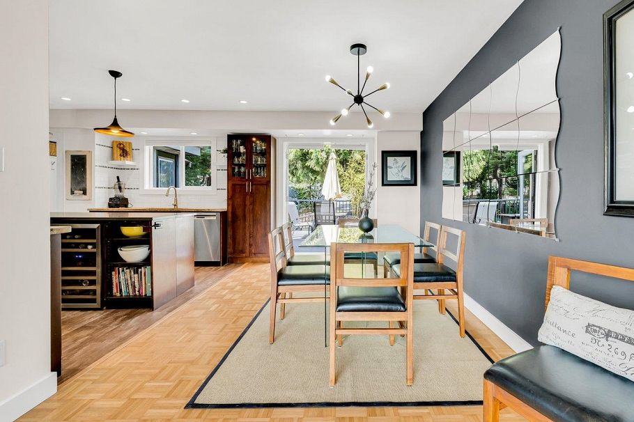 1837 Larson Road North Vancouver, BC - 13