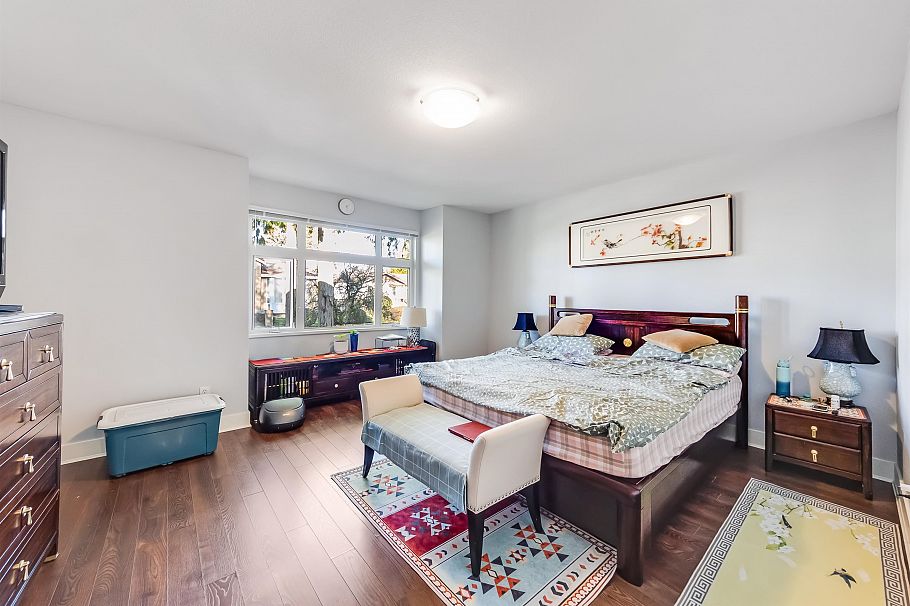 888 W 58th Avenue Vancouver, BC - 20