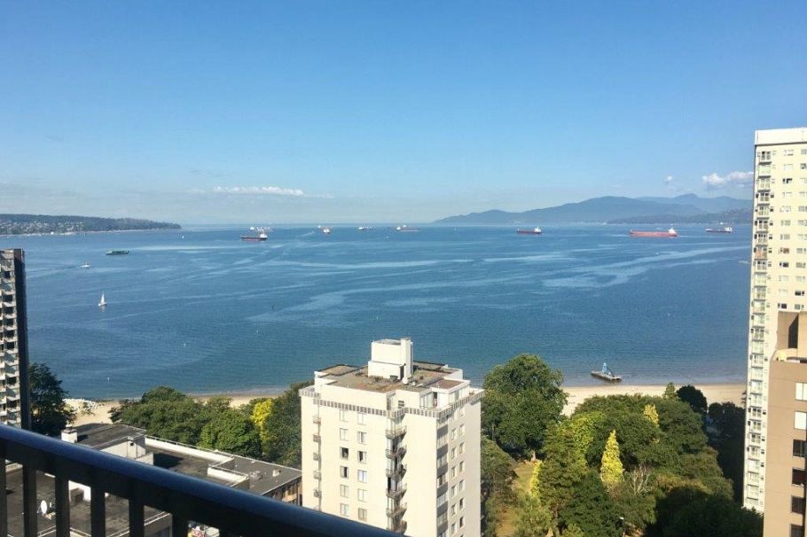 1251 CARDERO STREET, Vancouver BC V6G 2H9 Vancouver, BC - 14