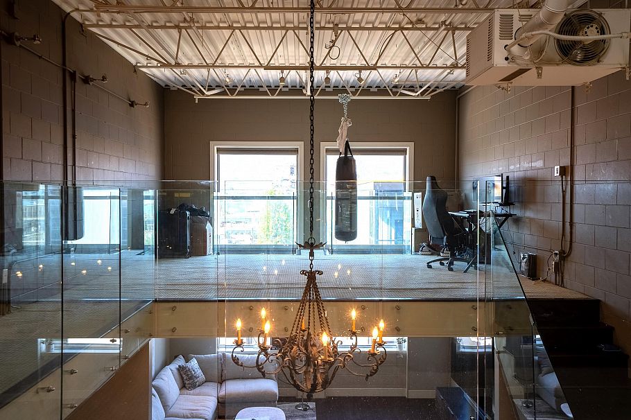 305 1220 E Pender Street Vancouver, BC - 16