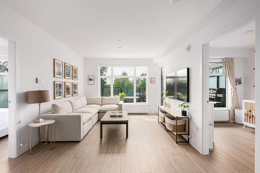 208 707 E 3rd Street North Vancouver, BC - 7