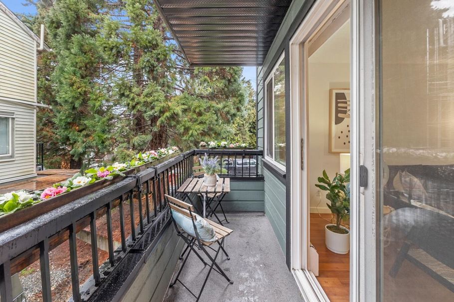 205 1540 E 4th Avenue Vancouver, BC - 16