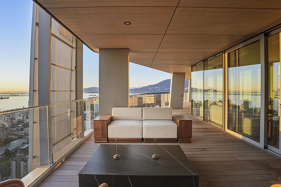 3902 1568 Alberni Street Vancouver, BC - 9