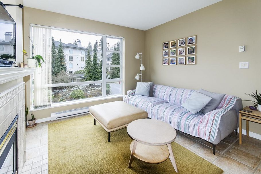 416 3629 Deercrest Drive North Vancouver, BC - 4