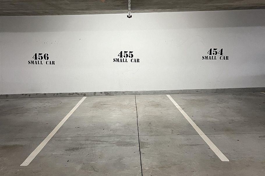 1508 610 Granville Street Vancouver, BC - 13