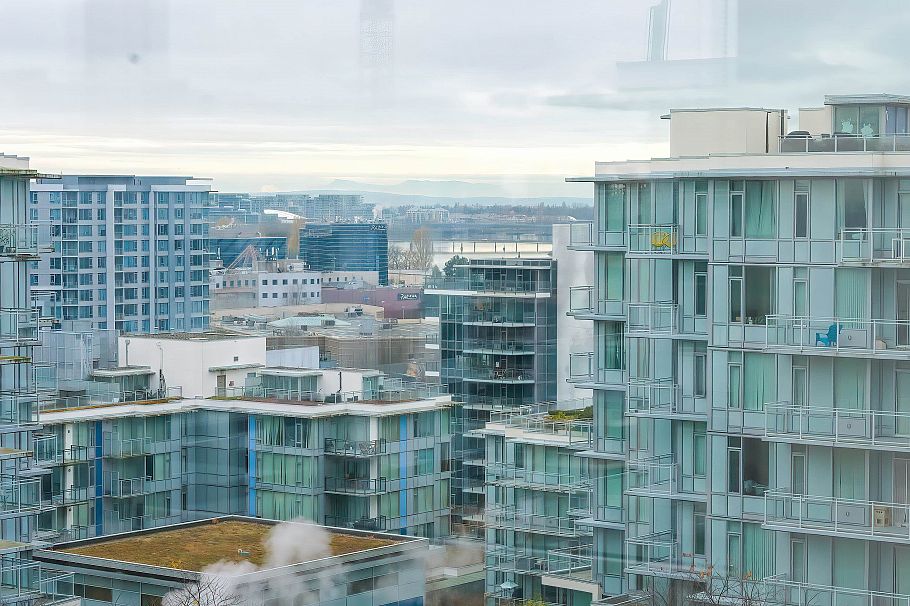 1903 8833 Hazelbridge Way Richmond, BC - 30