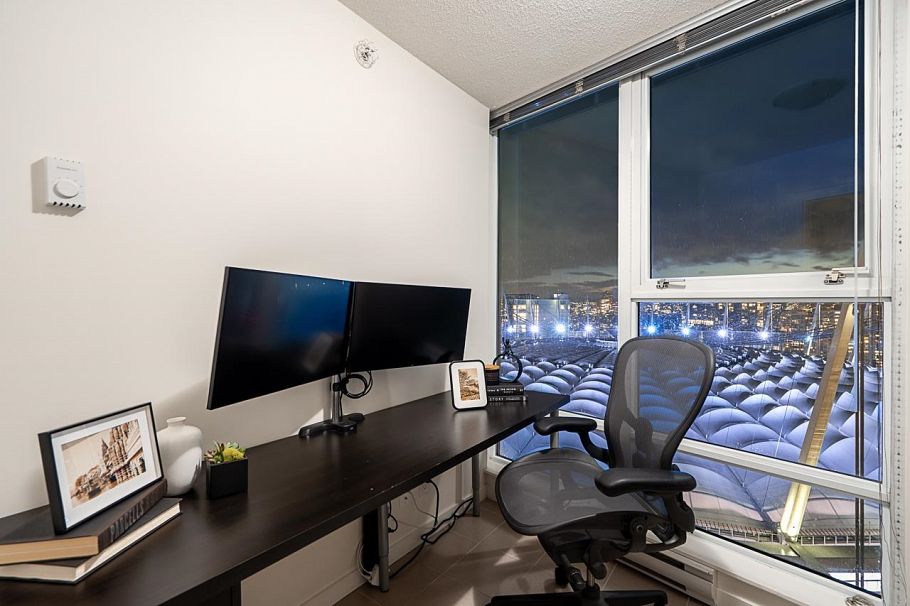 2803 111 W Georgia Street Vancouver, BC - 13