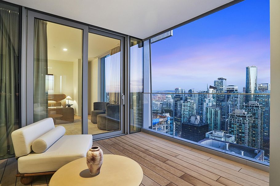 3902 1568 Alberni Street Vancouver, BC - 23