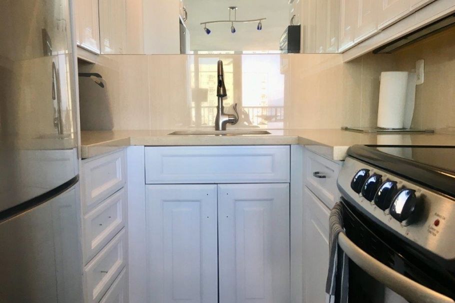 1251 CARDERO STREET, Vancouver BC V6G 2H9 Vancouver, BC - 7