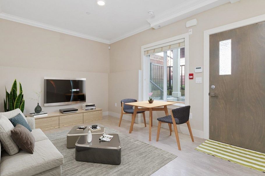 102 4577 Slocan Street Vancouver, BC - 14