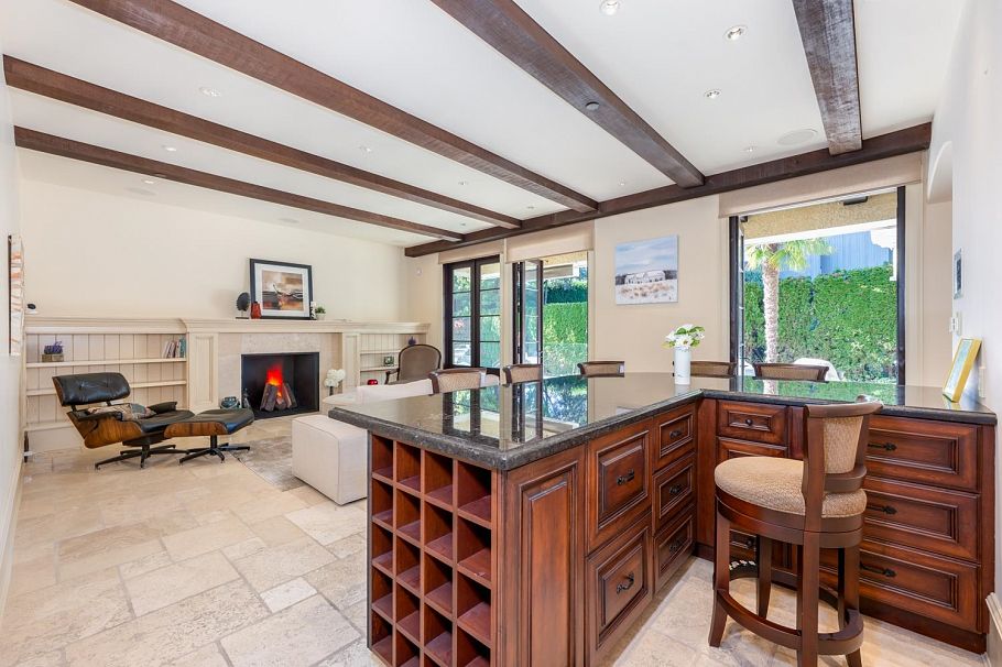 1198 W 55th Avenue Vancouver, BC - 5