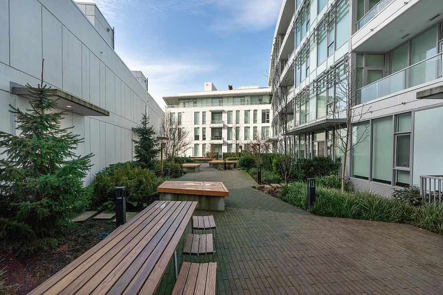 1203 3438 Sawmill Crescent Vancouver, BC - 34