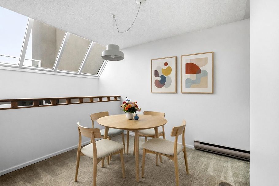 B3 1070 W 7th Avenue Vancouver, BC - 14