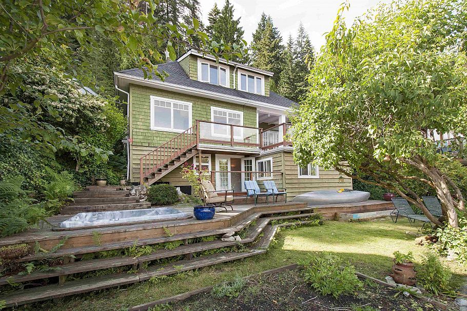 5293 Indian River Drive North Vancouver, BC - 29