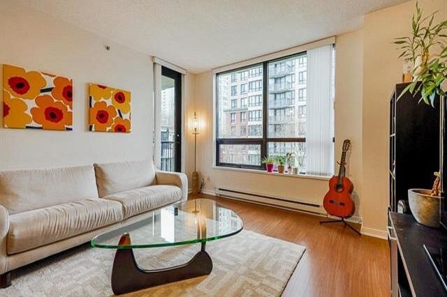 309 928 HOMER STREET, Vancouver BC V6B 1T7 Vancouver, BC - 5