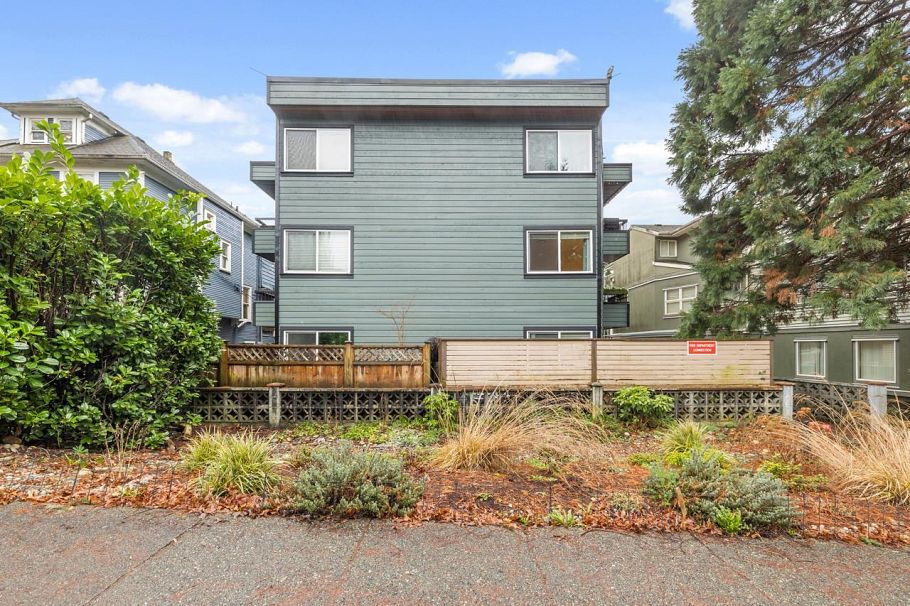 205 1540 E 4th Avenue Vancouver, BC - 18