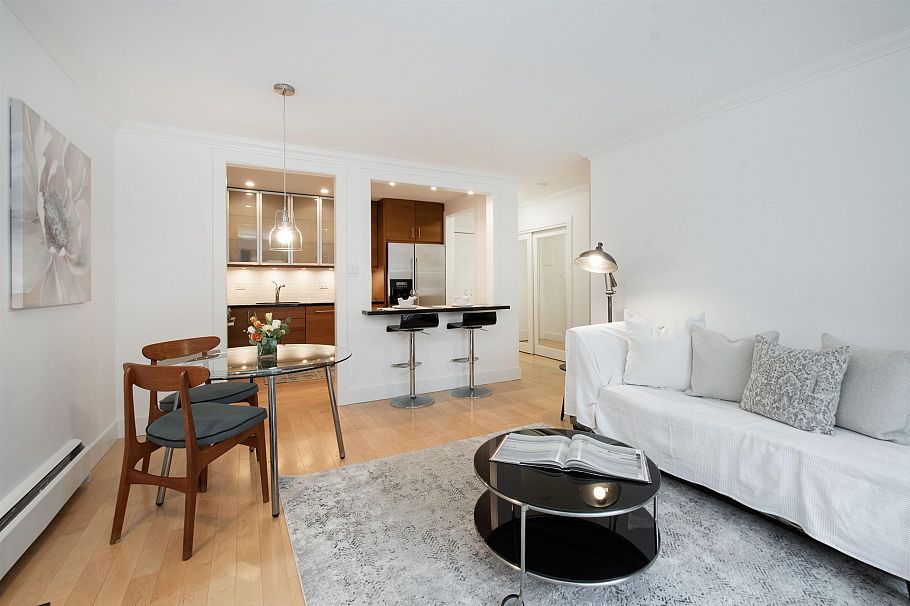 101 236 W 2nd Street North Vancouver, BC - 9