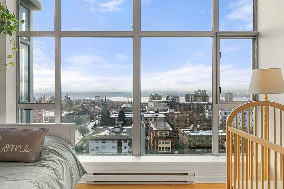 1006 160 E 13th Street North Vancouver, BC - 28