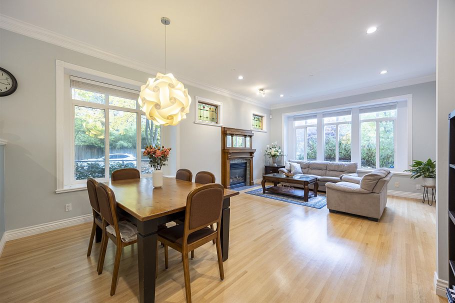 4203 W 14th Avenue Vancouver, BC - 6