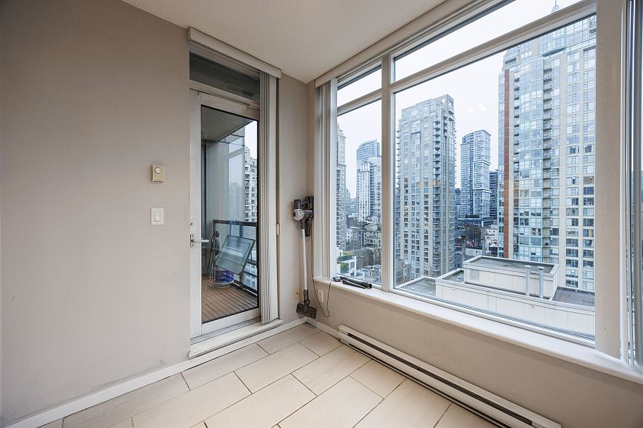 1603 1001 Homer Street Vancouver, BC - 22