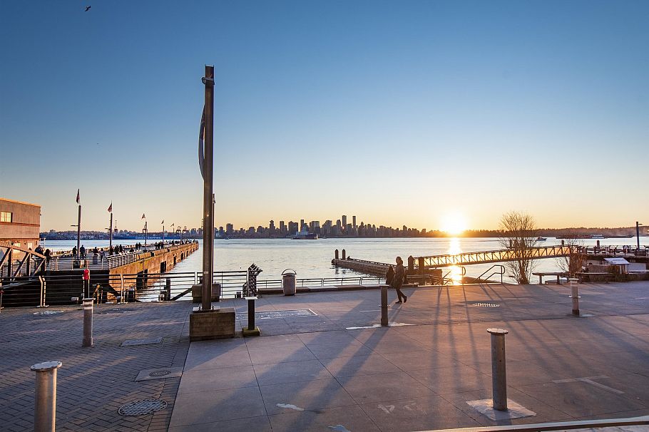 101 236 W 2nd Street North Vancouver, BC - 25