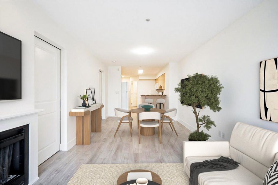 303 3423 E Hastings Street Vancouver, BC - 13