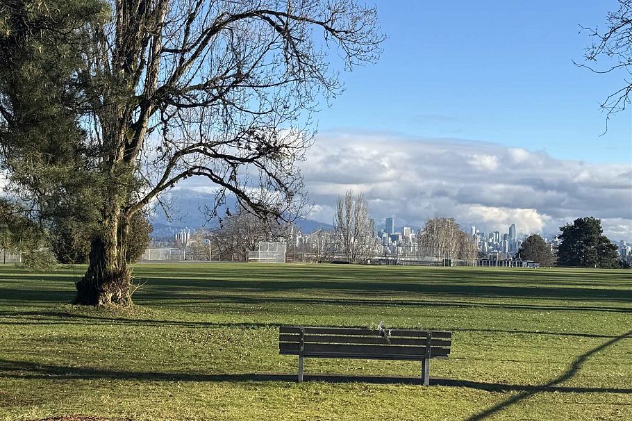 4653 W 8th Avenue Vancouver, BC - 6