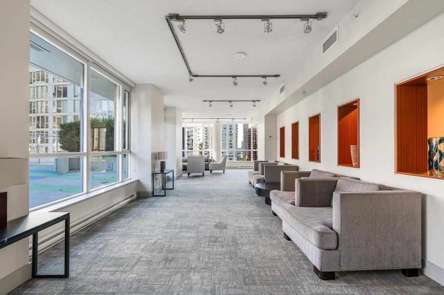 3107 833 Seymour Street Vancouver, BC - 31