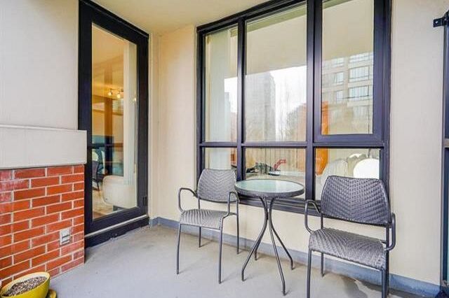 309 928 HOMER STREET, Vancouver BC V6B 1T7 Vancouver, BC - 11