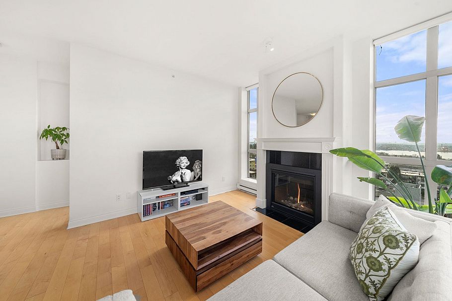 1006 160 E 13th Street North Vancouver, BC - 9