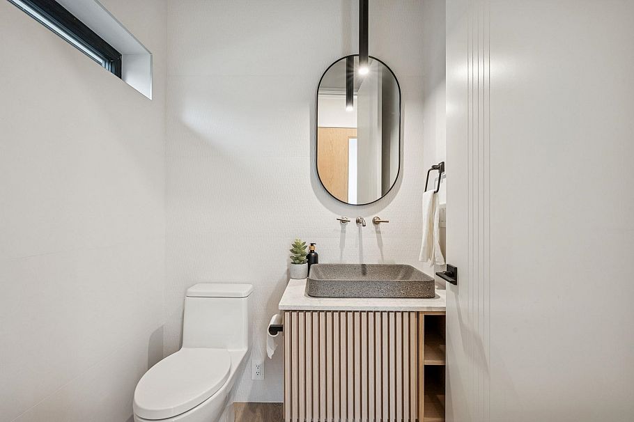 1 448 W 20th Avenue Vancouver, BC - 12