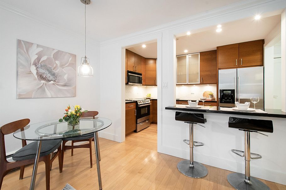 101 236 W 2nd Street North Vancouver, BC - 7