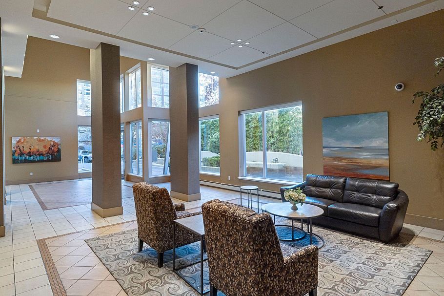 1401 120 W 16th Street North Vancouver, BC - 19