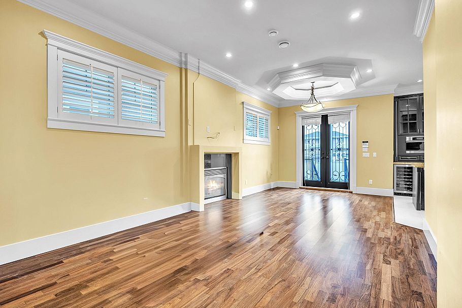 3593 Mackenzie Street Vancouver, BC - 7