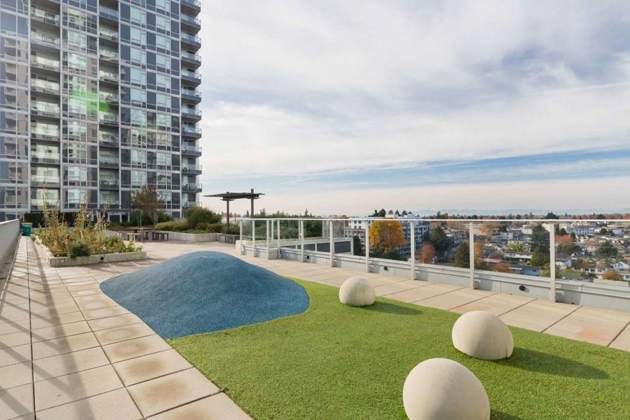 652 5515 Boundary Road Vancouver, BC - 23