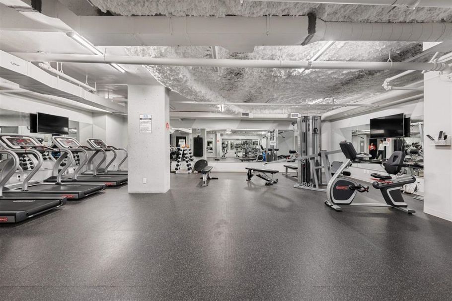 909 2888 Cambie Street Vancouver, BC - 39