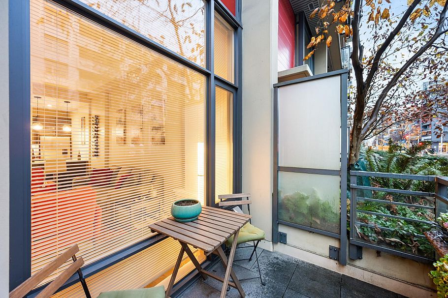 66 W 1st Avenue Vancouver, BC - 6