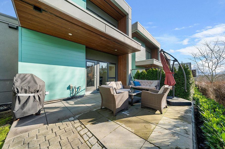 43 3596 Salal Drive North Vancouver, BC - 12