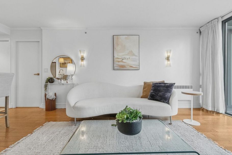 502 1331 W Georgia Street Vancouver, BC - 17