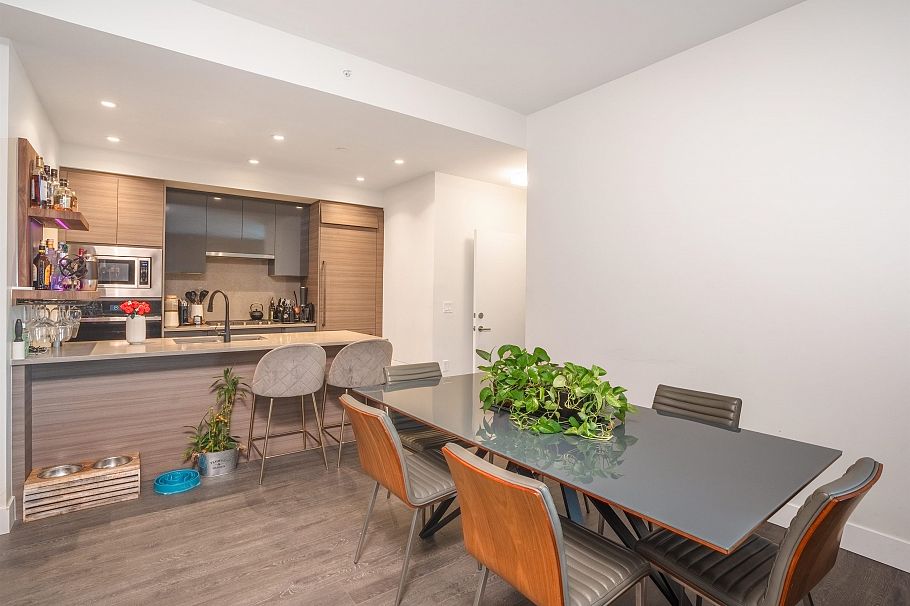 504/505 3438 Sawmill Crescent Vancouver, BC - 9